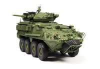 1/35 AFV M1296 Stryker ICV-D w/ESA MWO Upgrade AF35391