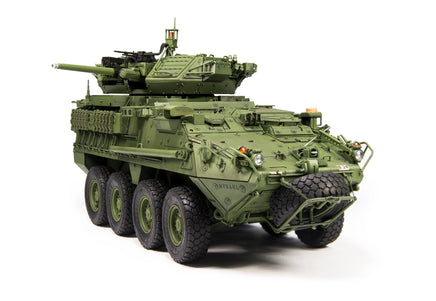 1/35 AFV M1296 Stryker ICV-D w/ESA MWO Upgrade AF35391