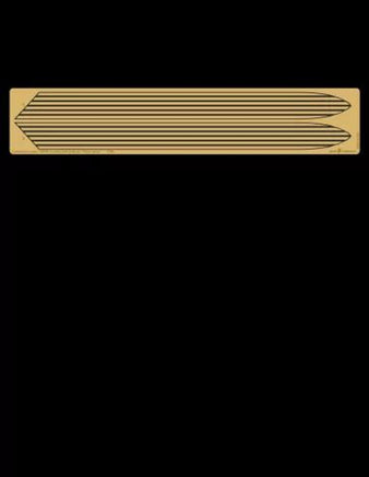 1/350 Green Strawberry USS Enterprise NCC-1701 Refit Fruit Pack BFP32