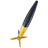 Estes Rockets Pro Series II Great Goblin 009724