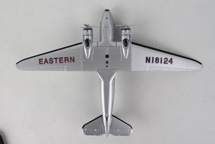 1/144 Daron Eastern DC-3 5559-3