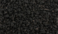 Woodland Game Terrain Stone - Black 6546
