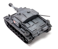 AFV Q-Series WWII German Sturmgeschutz III Ausf.F WQT004