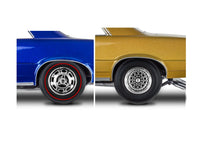 1/24 Revell-Monogram 1964 Pontiac GTO 14574