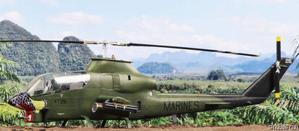 1/32 Special Hobby AH-1G Cobra 'Marines/US Navy' SH32086