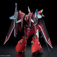 1/144 Bandai HGCE 248 Gelgoog Menace (Lunamaria Hawke Custom) 2693615 - MPM Hobbies