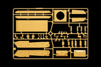 1/35 Italeri Carro Armato P40 - 6599 - MPM Hobbies