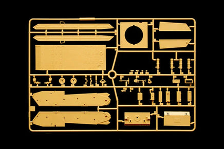 1/35 Italeri Carro Armato P40 - 6599 - MPM Hobbies
