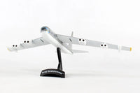 1/300 Daron B-52 USAF Stratofortress Silver 5391-2