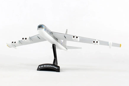 1/300 Daron B-52 USAF Stratofortress Silver 5391-2