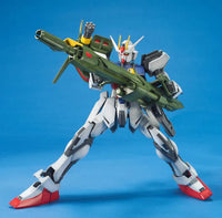 1/100 Bandai MG Launcher/Sword Strike Gundam 2028922