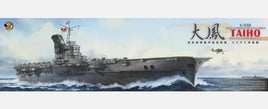 1/350 Veryfire IJN Aircraft Carrier Taiho (Standard Kit) 350901