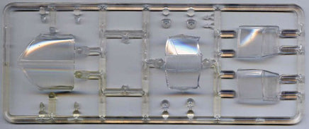 1/48 Mikro Mir Hunting Provost T.51/53 48-015