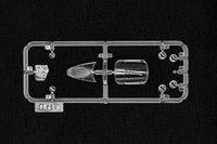 1/48 ICM MiG-25 RB Soviet Reconnaissance Plane 48902