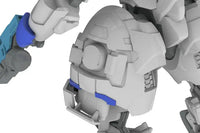 1/48 PLUM PMOA X-4+C (PDF-C701) PLD 38656