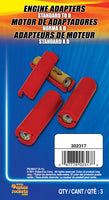 Estes Rockets Engine Adapters Standard to D 002317