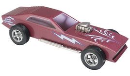 PineCar Pre-Cut Designs - GT Racer 3965