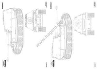 Kagero Publishing The Panzerjäger Tiger(P) (Sd.Kfz. 184) Ferdinand 07121