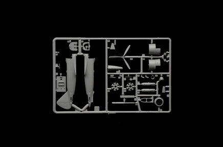 1/72 Italeri Reggiane Re.2002 Ariete 1472