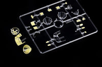 1/48 Eduard B-26F Marauder TFace Ex1137