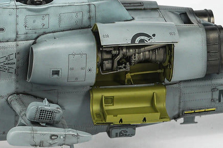 1/35 Trumpeter AH-1W Super Cobra 05116