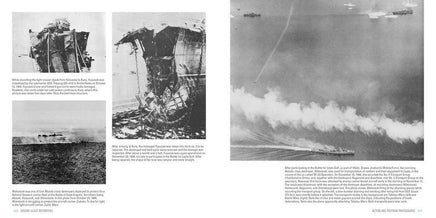 Schiffer Publishing Legends of Warfare Akizuki Class Destroyers Hardcover Book 365096