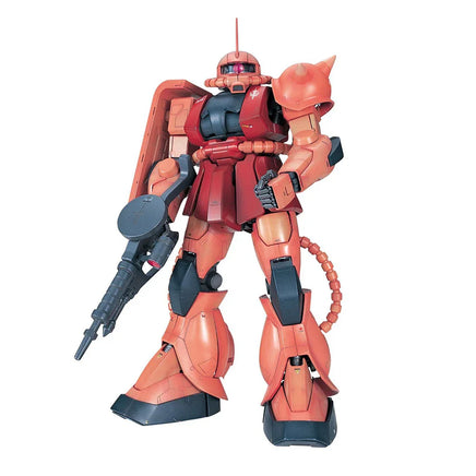 Bandai PG MS-06S Char's Zaku II 71870