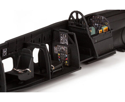 1/48 Eduard Barracuda FE1539