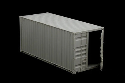 1/35 Italeri 20’ Military Container 6516