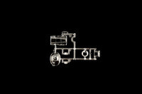 1/72 Italeri Do 217 K-1/K-2 with Fritz X 1488