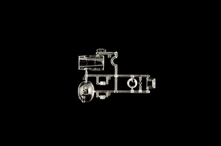 1/72 Italeri Do 217 K-1/K-2 with Fritz X 1488