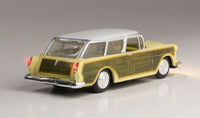 HO Woodland Station Wagon 5599 - MPM Hobbies