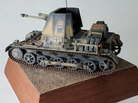 1/35 Italeri Panzerjäger I 6577