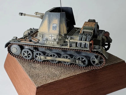 1/35 Italeri Panzerjäger I 6577