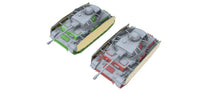 1/35 Border Model Pz.Kpfw.IV Ausf.H Early/Mid BT005