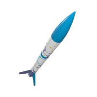 Estes Rockets Cosmic Cargo 001324