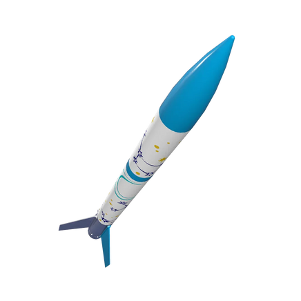 Estes Rockets Cosmic Cargo 001324