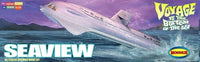 1/350 Moebius Voyage to the Bottom of the Sea: Seaview Submarine 808 - MPM Hobbies