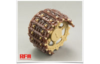 1/35 Ryefield Models Workable Track Links for Jagdpanther Ausf.G2 5024