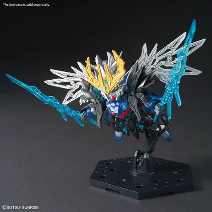 Bandai SD Sangoku Soketsuden Cao Cao Wing Gundam 2471937