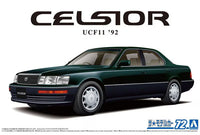 1/24 Aoshima Toyota UCf11 Celsior 4.0 C-Type F Package '92 58794
