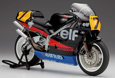 1/12 Hasegawa Honda NSR500 `Elf Honda` (1989 WGP500) 21715