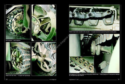 Kagero Publishing Jagdpanzer IV L/48 0004