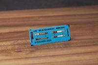 1/32 Eduard A6M5 Zero seatbelts SPACE 3DL32034