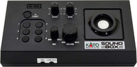 Kato Unitrack Analog Sound Box 22-102