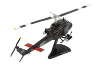 1/87 Daron UH-1 Huey HAL-3 Seawolves USN 5601-4
