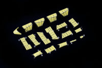 1/48 Eduard Lysander Mk.I/Mk.Ill LooKplus 644319