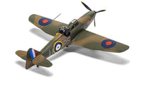 1/72 Airfix Boulton Paul Defiant Mk I Fighter A02069