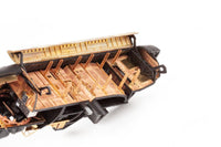 1/72 Eduard TBM-3 bomb bay Photo Etch 72748