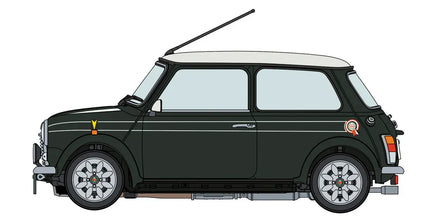 1/24 Hasegawa Mini Cooper BSCC Limited (1998) 20694